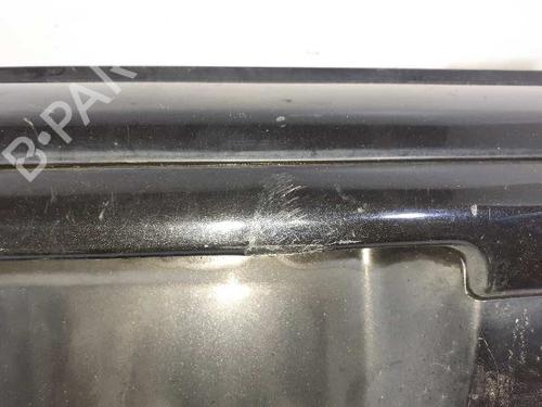 Rear bumper VW POLO IV (9N_, 9A_) 1.9 TDI | BP7248472C8 
