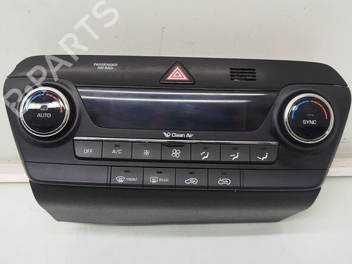 Used Climate control HYUNDAI TUCSON (TL, TLE) 1.7 CRDi (116 hp) 30288735