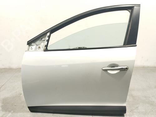 Used Left front door RENAULT MEGANE III Hatchback (BZ0/1_, B3_) [2008-2025]  26596711