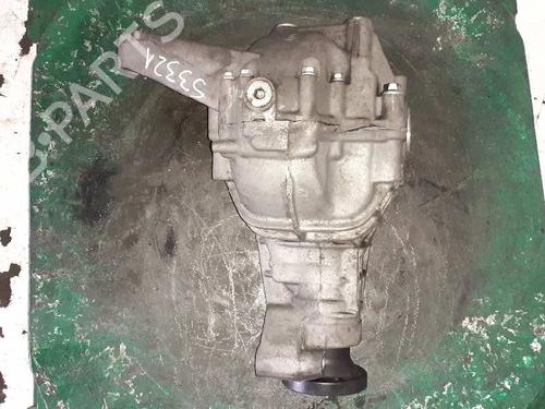 Used Rear differential MERCEDES-BENZ M-CLASS (W163) [1998-2005]  4087507