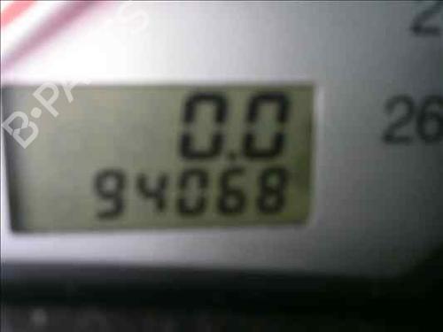 Kollisjonspute styreenhet FORD FOCUS I (DAW, DBW) ST170 | BP1800949M53 