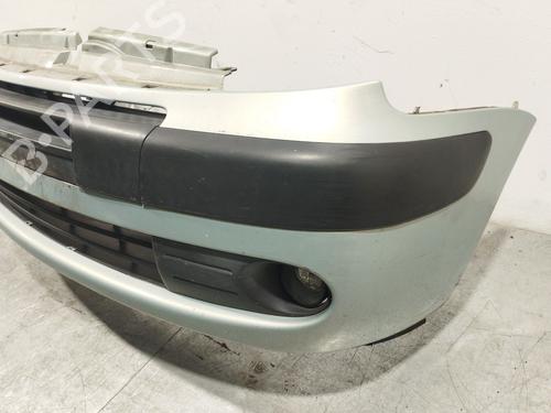 Front bumper CITROËN XSARA PICASSO (N68) 1.6 | BP28073710C7 