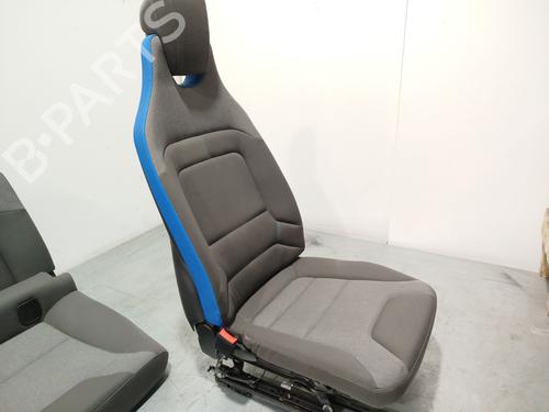 Seats set BMW i3 (I01) Electric | BP22760669C78 