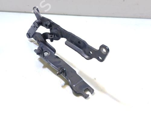 Used Hinge/Door check strap BMW 5 Gran Turismo (F07) 550 i xDrive (408 hp) 29596354