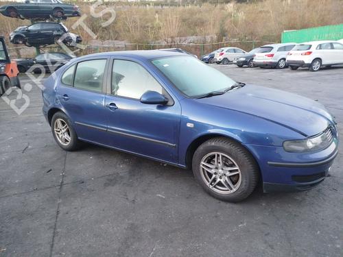Front bumper SEAT LEON (1M1) 1.9 TDI | BP23235063C7 
