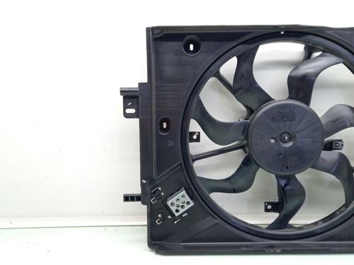 Radiator fan DACIA SANDERO III 1.0 SCe 65 | BP19700149M35 
