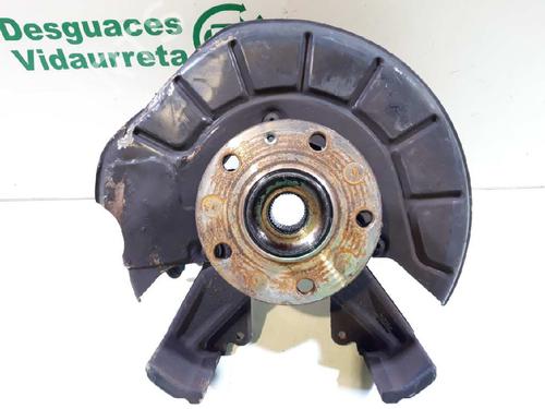 Used Right front steering knuckle AUDI A3 (8P1) 1.6 FSI (115 hp) 4398903