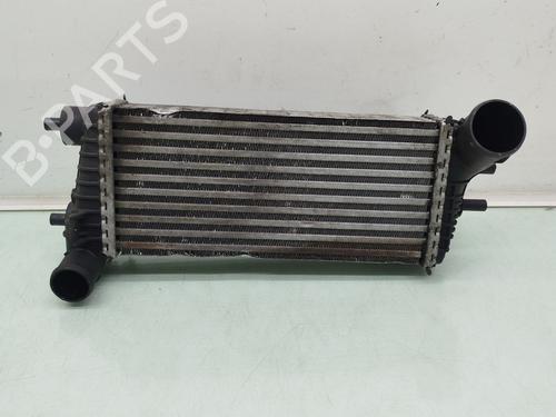 Used Intercooler Intercooler FORD FOCUS III 1.6 TDCi (115 hp) 33958714 33958714