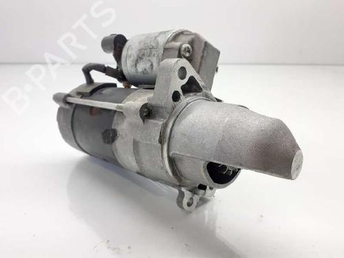 Startmotor OPEL ZAFIRA TOURER C (P12) 1.6 CDTI (75) (136 hp) 9073819