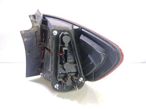 Left taillight BMW X1 (E84) xDrive 18 d | BP18012378C34 