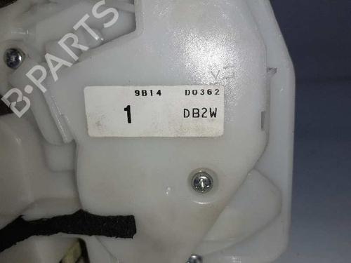 Türschloss links vorne MAZDA CX-3 (DK)  | BP5984854C98 