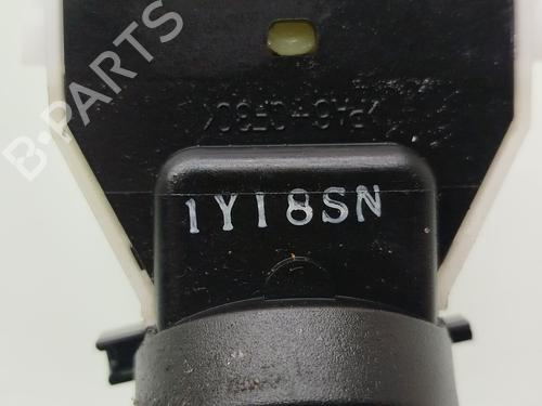 Headlight switch NISSAN NV200 / EVALIA Bus 1.5 dCi 90 (M20, M20M) | BP30287432I24 