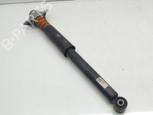 Used Right rear shock absorber AUDI Q3 (8UB, 8UG) 2.0 TDI (150 hp) 28694603