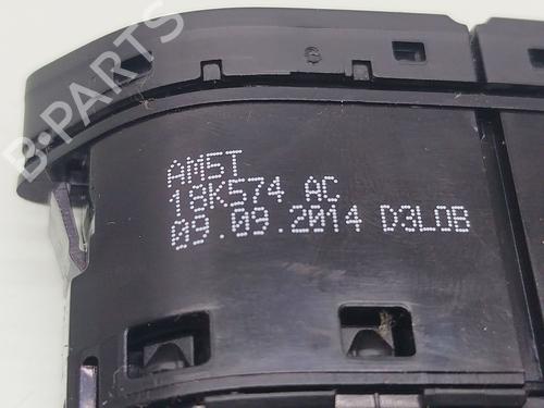 Switch FORD FOCUS III 1.0 EcoBoost | BP23337113I30 