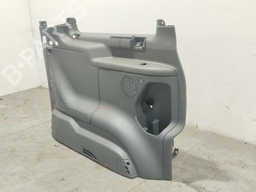 Rear left panel MERCEDES-BENZ VIANO (W639)  | BP29357140C60 