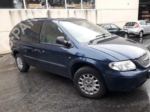 Alternator CHRYSLER VOYAGER IV (RG, RS) 2.4 | BP2283113M7 