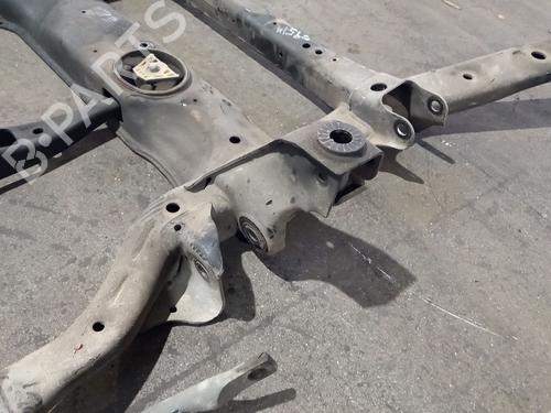Subframe VW CRAFTER Platform/Chassis (SZ_) 2.0 TDI FWD (SZB, SZC, SZH, SZI, SZJ, SZK, SZO, SZP, SZS... | BP30685268M9