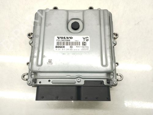 Used Engine control unit (ECU) VOLVO XC60 I SUV (156) D5 AWD (205 hp) 32059499