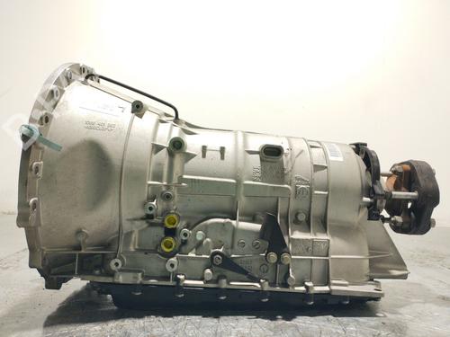 Gearbox JAGUAR XF I (X250) 3.0 D | BP19272642M3 
