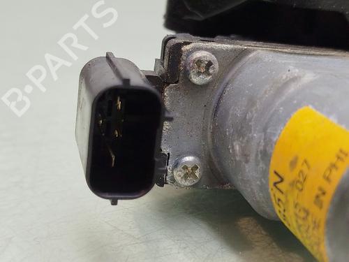 Front left window mechanism HONDA HR-V (RU) 1.6 i-DTEC (RU8) | BP29434093C22 