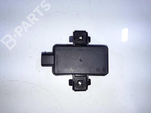 Used Electronic module Electronic module 9123056 9123056