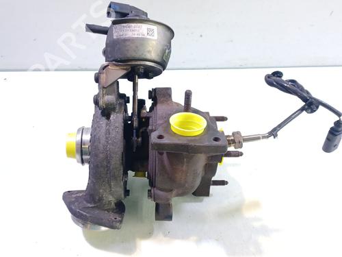 Turbocharger/Supercharger AUDI Q5 (8RB) 2.0 TDI quattro | BP29821534M71