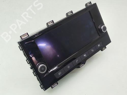 display-monitor-seat-ibiza-v-kj1-kjg-2017-35751239 main image