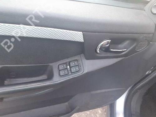 Left front fenders OPEL MERIVA A MPV (X03)  | BP16251605C41 
