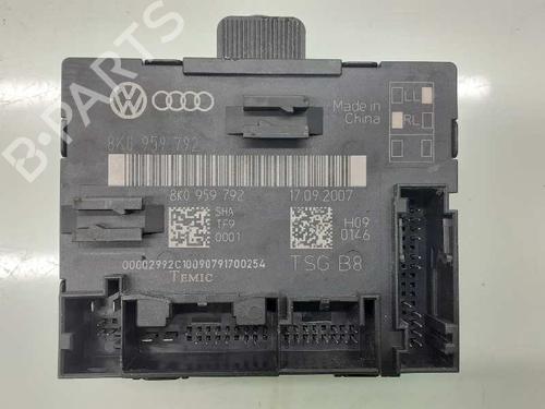 Elektronisk modul AUDI A5 (8T3) 3.0 TDI quattro (240 hp) 13513497