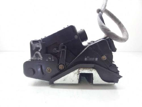 Front left lock BMW 3 (E46) 320 d | BP13583342C98 