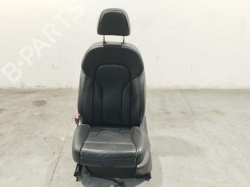 Used Left front seat AUDI Q5 (8RB) 2.0 TDI quattro (177 hp) 29544876