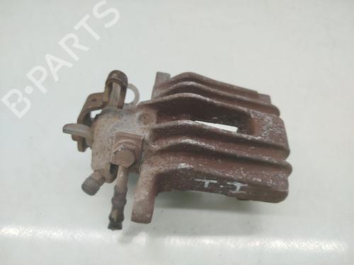 Left rear brake caliper SEAT LEON (1M1) 1.9 SDI | BP20336036M107 
