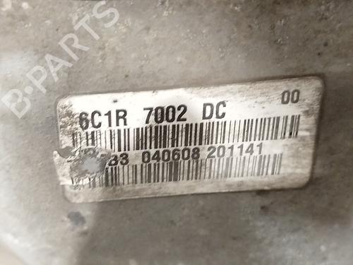 Gearbox FORD TRANSIT Van (FA_ _) 2.2 TDCi | BP29570181M3 