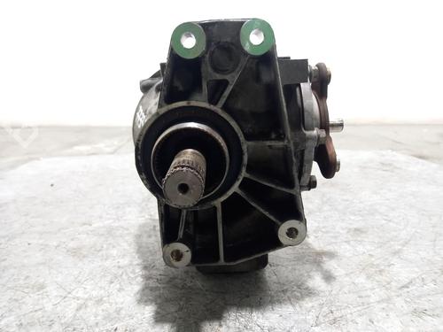 Front differential VW TIGUAN (5N_) 2.0 TDI 4motion | BP30396355M23 