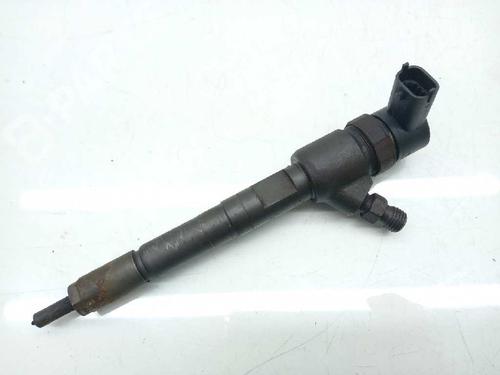 Used Injector Injector OPEL CORSA D (S07) 1.3 CDTI (L08, L68) (75 hp) 11197624 11197624