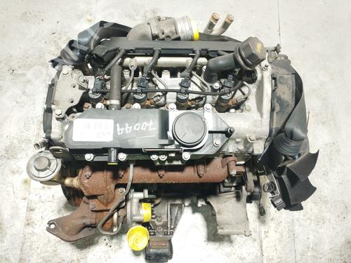 Engine IVECO DAILY III Van  | BP25624259M1 