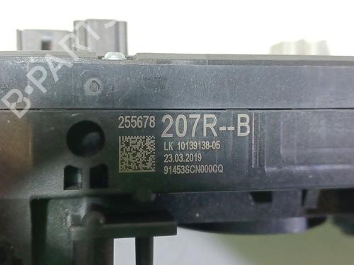 Headlight switch DACIA DUSTER (HM_) 1.3 TCe 150 (HMM3) | BP40195673I24 - Image 5
