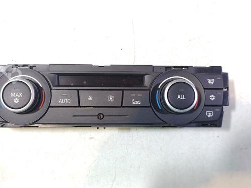 Used Climate control Climate control 37792592 37792592