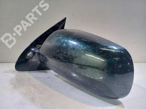 Used Left mirror SKODA FABIA I (6Y2) [1999-2008]  10030520