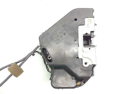 Rear right lock MERCEDES-BENZ E-CLASS (W211) E 280 (211.054) | BP15525339C99