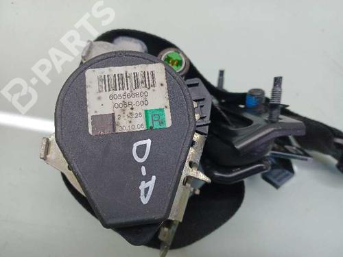 Airbag Kit LAND ROVER FREELANDER 2 (L359)  | BP9426159C86 