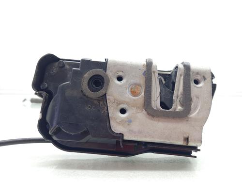 Rear left lock FORD FIESTA VII (HJ, HF) 1.0 EcoBoost | BP22183602C100 