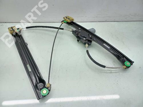 Front right window mechanism BMW X3 (F25) xDrive 20 d | BP10392232C23 