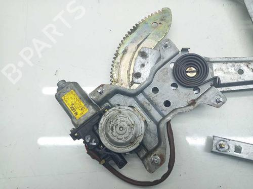 Rear right window mechanism KIA CARENS II MPV (FJ)  | BP12185183C25 