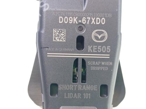 Electronic sensor MAZDA 6 Estate (GJ, GL)  | BP21051019M84 