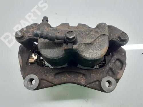 Left front brake caliper NISSAN MURANO I (Z50) 3.5 4x4 | BP11560724M105 