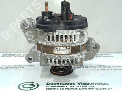 Used Alternator CHRYSLER VOYAGER IV (RG, RS) 2.4 (147 hp) 1570337