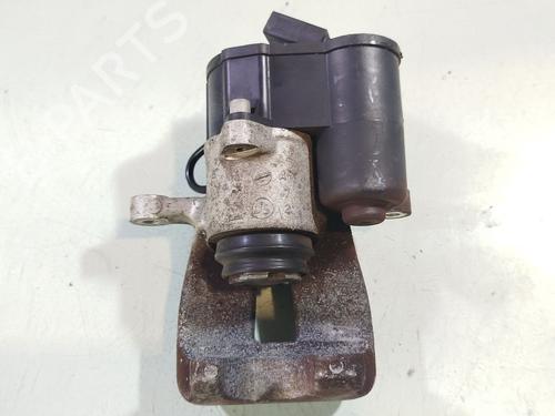 Right rear brake caliper VW PASSAT B6 (3C2) 2.0 TDI 16V | BP30122821M106 