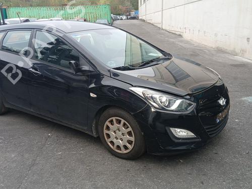 Tailgate HYUNDAI i30 Estate (GD) 1.6 CRDi | BP31065375C6