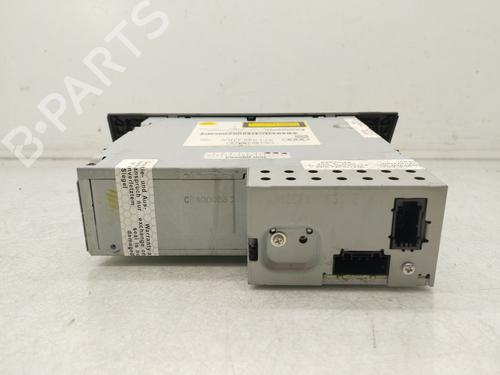 Radio AUDI A4 B8 Avant (8K5) 2.0 TFSI | BP31968977E6